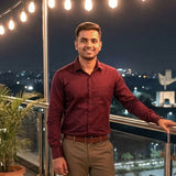 Manoj Yadav