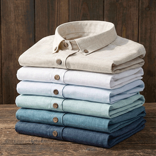 Build Your Linen Pack