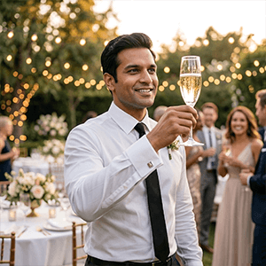 Weddings & Special Occasions